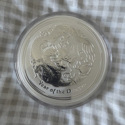 The perth mint 2012 - the,