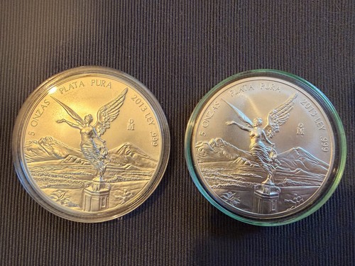 Libertad bu 2013 - 2x, 5
