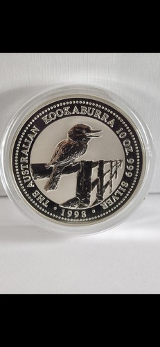 Australian kookaburra - oz,