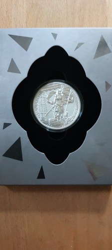Mark germania silver oz - mark,