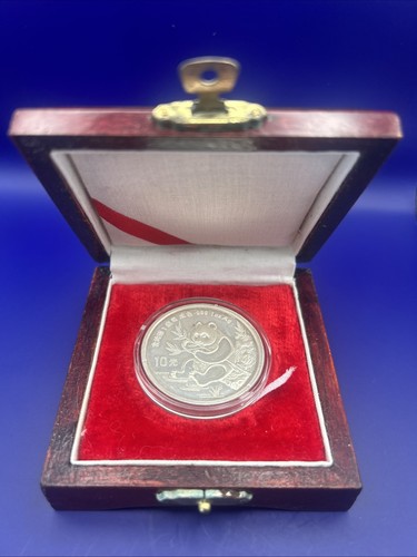 10 yuan china - 1,