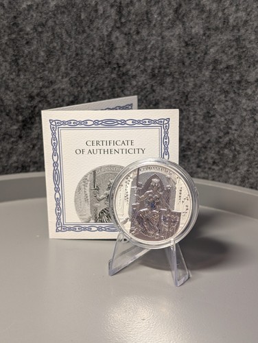 1oz feinsilber germania mint - feinsilber,,