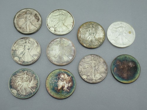 Investorenpaket silver eagle - investorenpaket,