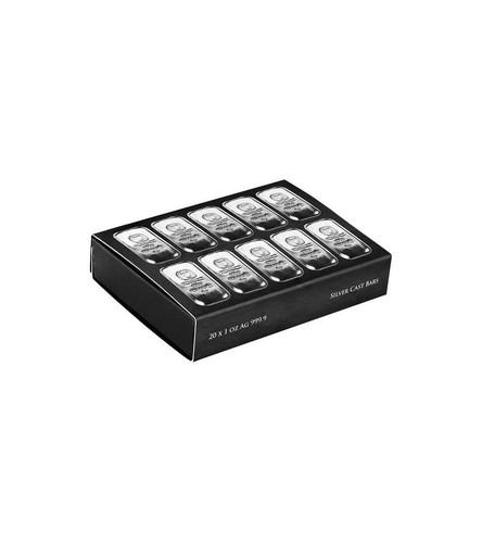 Germania mint 1oz - x,