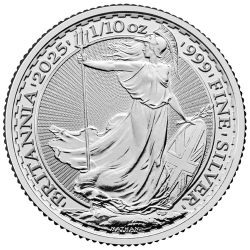 Britannia 2025 england 999 - -,