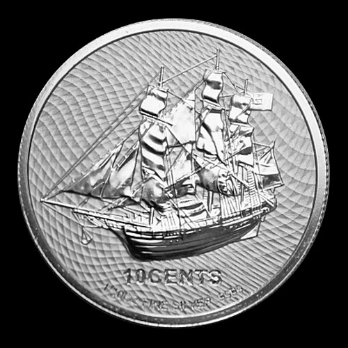 Bounty cook islands 10oz - cook, 1/10oz