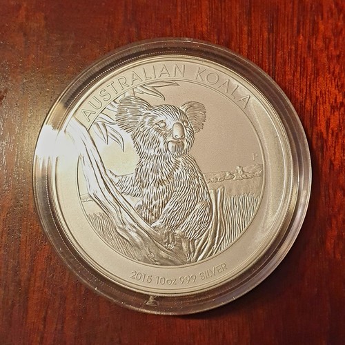 Australien koala 2015 oz - australien, 10