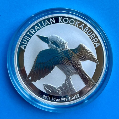 10oz kookaburra 1992 2026 - 10oz,