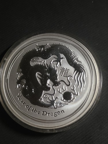 2012 jahr des drachen - oz,
