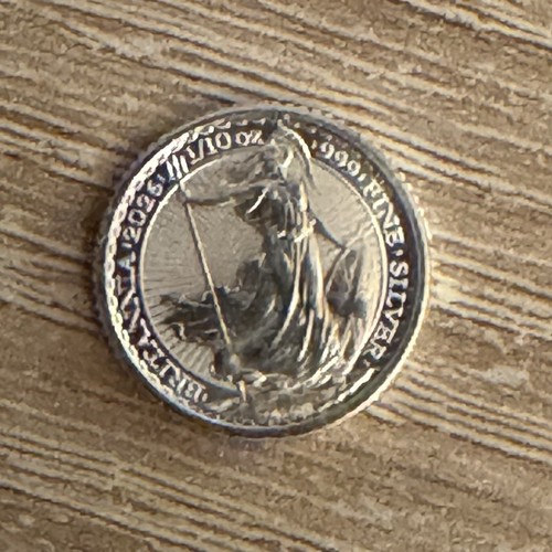 Britannia 2016 oz silber - 2016,,