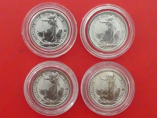 Großbritannien 20 pence - x,