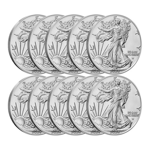 10pcs 2022 2024 - 1/5/10pcs, usa