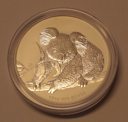 Australien unzen silber - australien,