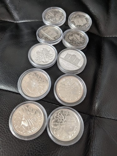 10x österreichische wiener - Österreichische,