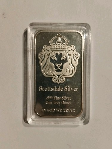 Scottsdale stacker - 1,