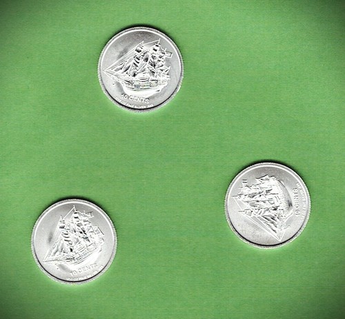 Feinsilbermünzen 2012 - 3,