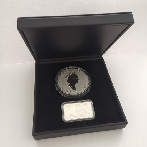 10oz maple leaf 1998 silber - maple,