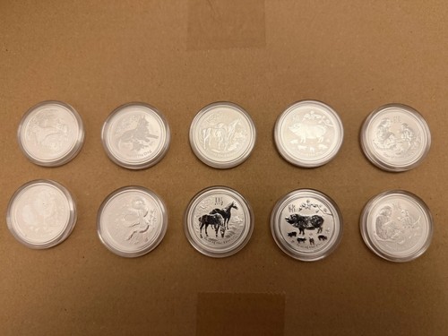 Oz lunar 2 - 10, 0,5