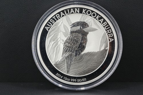 Silber 999 - oz,