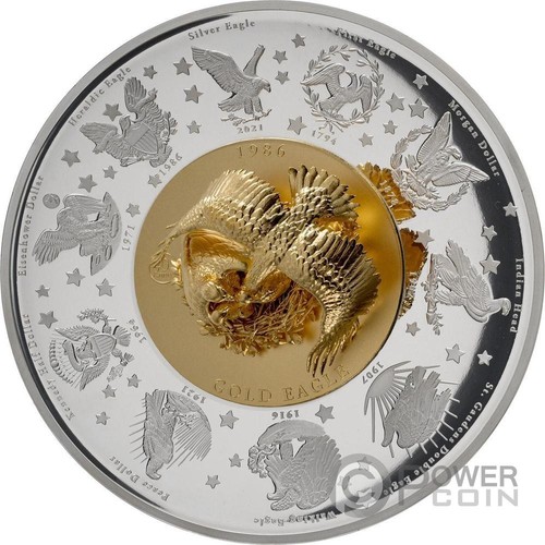 Mastersize plateau eagle oz - plateau,