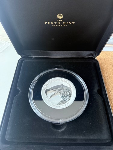 Silber 10oz australian - 10oz,,
