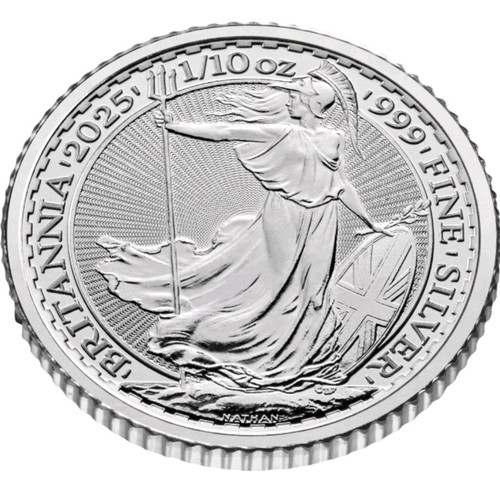 Britannia 2025 england - -,