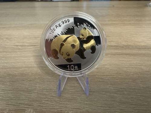 Yuan silver oz - 10, china