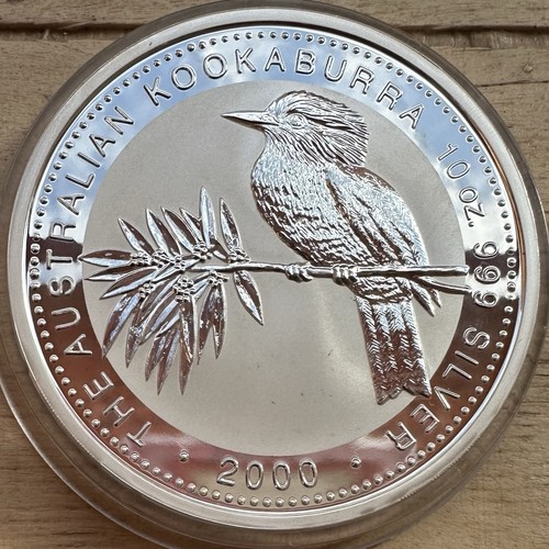 Australien dollars 2000 - 10,