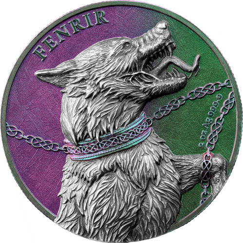 Germania 2022 mark fenrir 2 - 10,