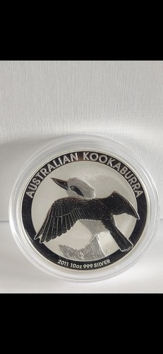 Australian kookaburra - oz,