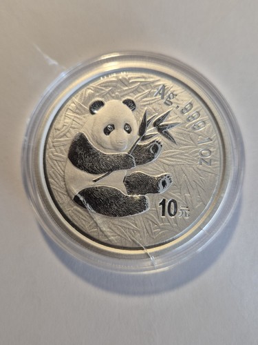 China panda 2000 10 - panda,