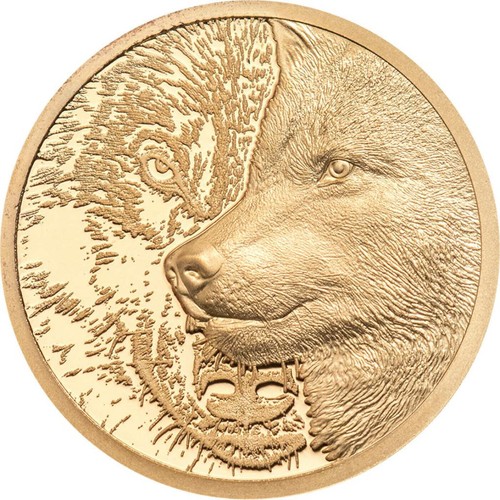 Mongolia 2021 1000 togrog - 2021,