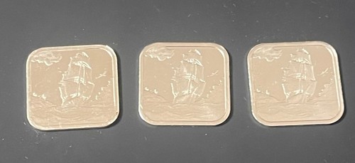 Oz feinsilber - 3x, 1/10