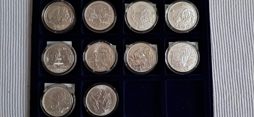 Silbermünzen 1oz - silbermÜnzen, #