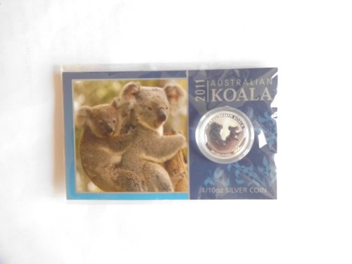 Oz australien koala - 1,