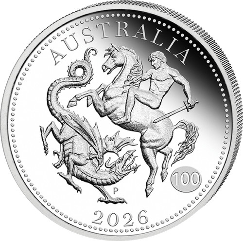 Silbermünze australian - silbermünze,