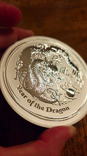 Australien lunar drache - ii,